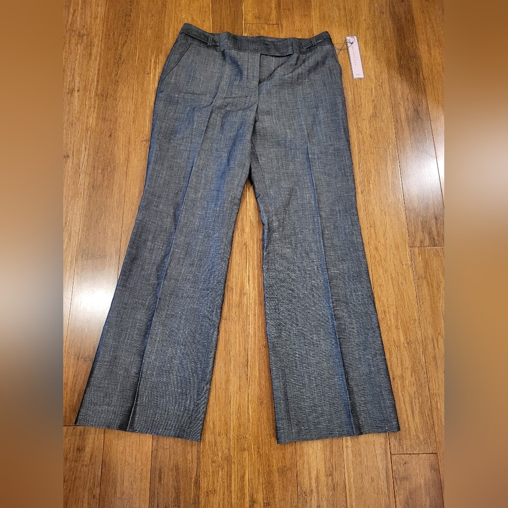 Ann Taylor Gray Women's Pants